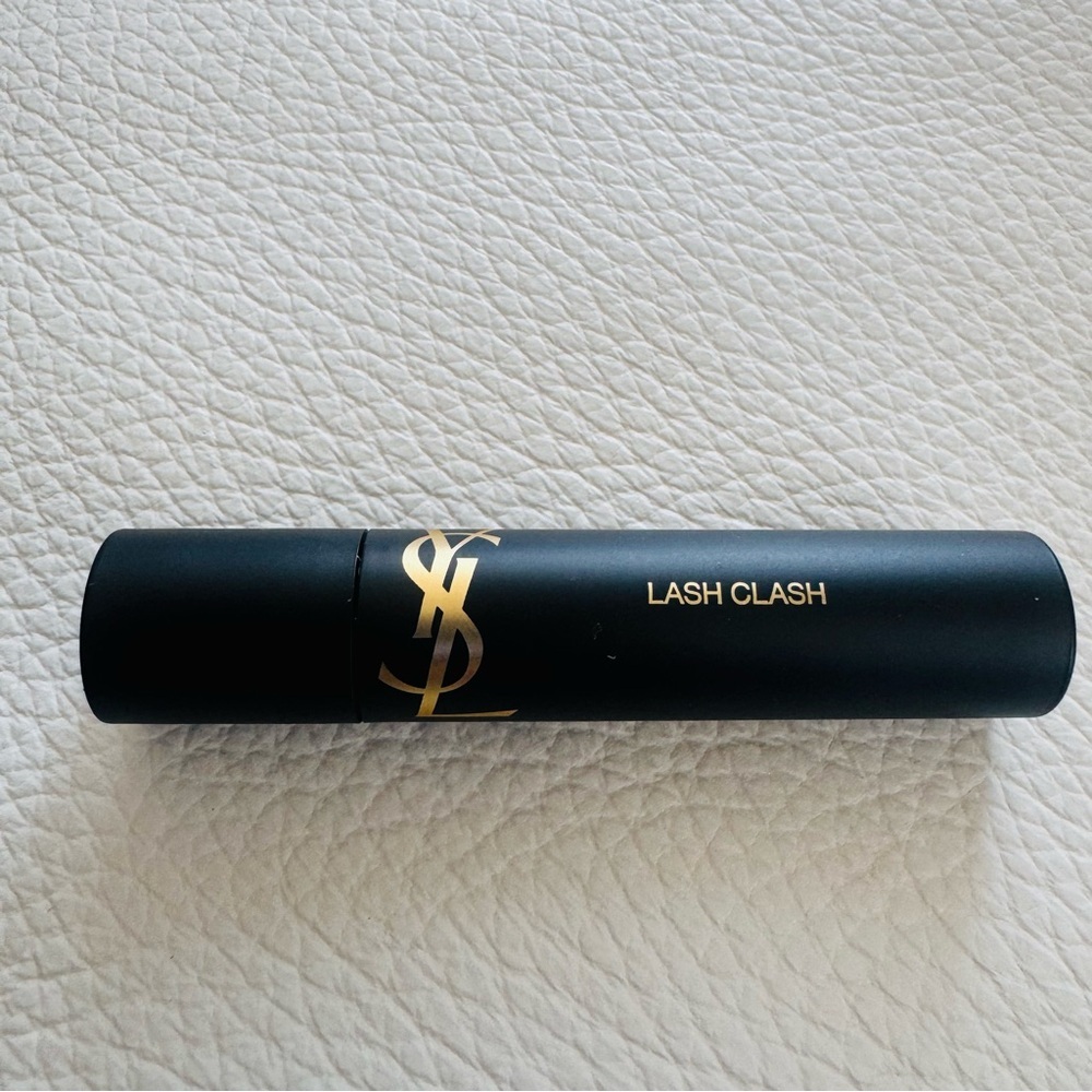 YSL Lash Clash Mascara mini size 2 ml